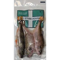 Devon Baits Frozen Perch